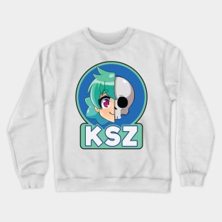 KSZ Crewneck Sweatshirt